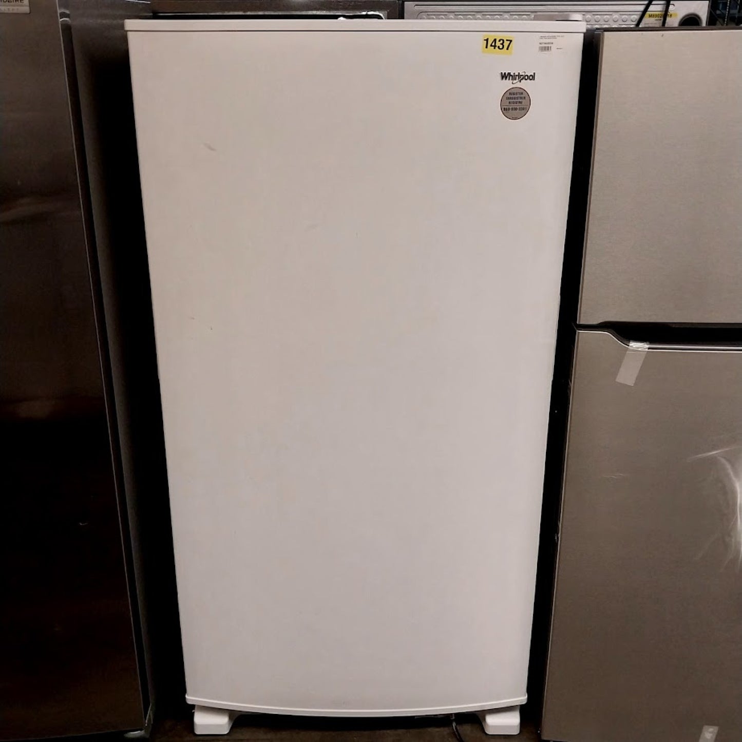 #1467 Liquidation Full Truckload of 50 Customer Return Appliances in South Carolina - Liberty