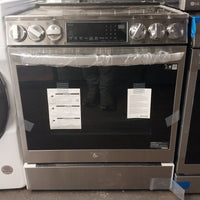 #1252 Liquidation Half Truckload of 26 Customer Return Appliances in South Carolina - Liberty