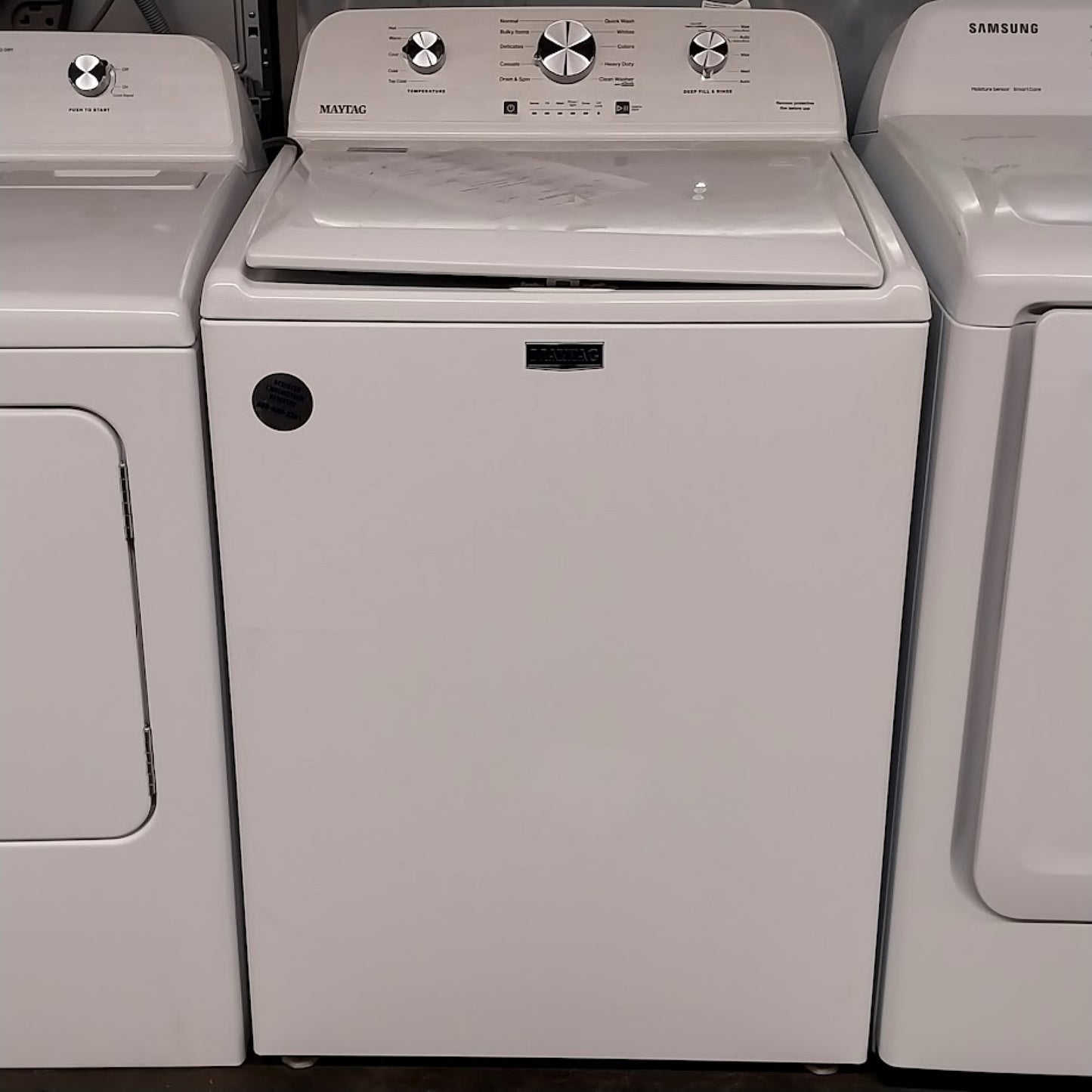 #1463 Liquidation Full Truckload of 51 Customer Return Appliances in South Carolina - Liberty