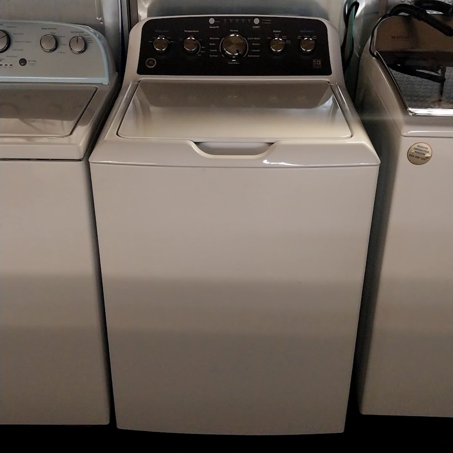 #1450 Liquidation Full Truckload of 50 Customer Return Appliances in South Carolina - Liberty