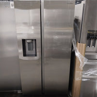 #1186 Liquidation Half Truckload of 25 Customer Return Appliances in South Carolina - Saco