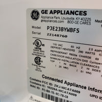 #1570 Liquidation Half Truckload of 20 Neu Processed Appliances in Texas