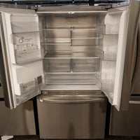 #1405 Liquidation Half Truckload of 25 Customer Return Appliances in South Carolina - Patchwork