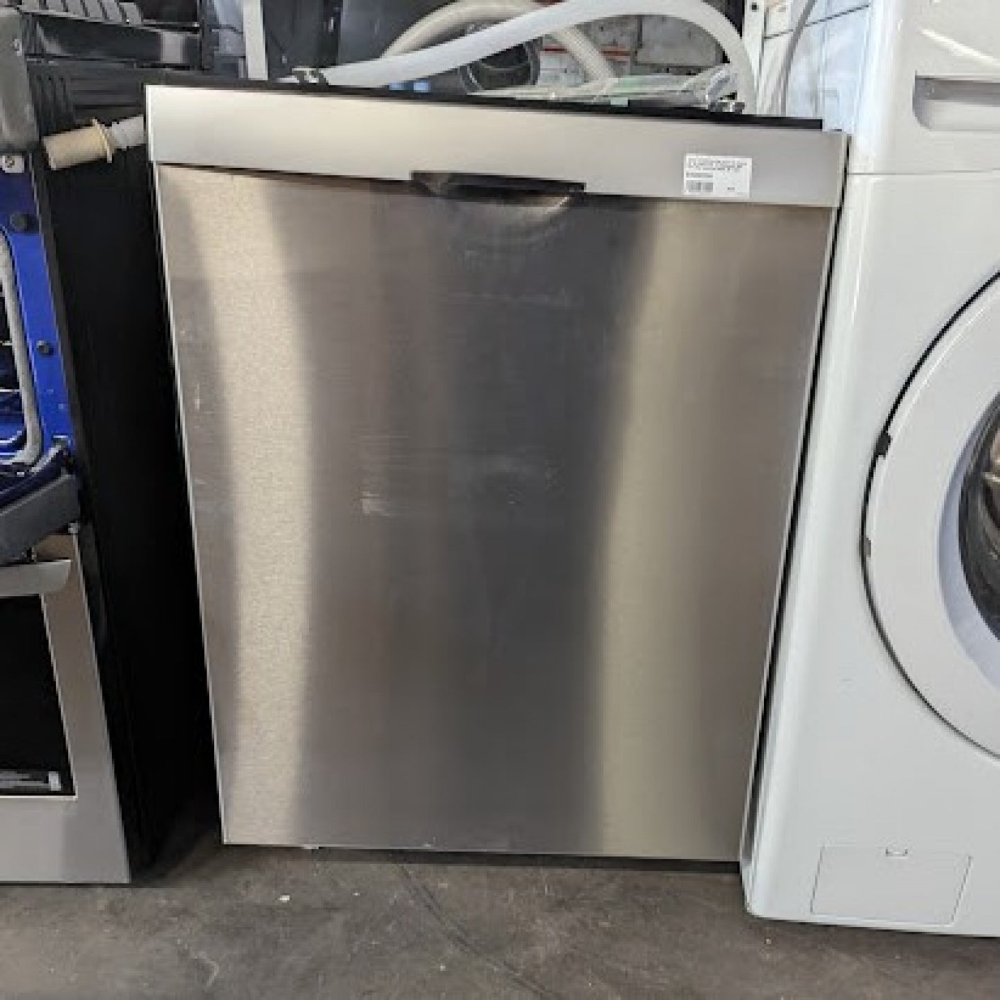 #1344 Liquidation Half Truckload of 23 Customer Return Appliances in South Carolina - Liberty
