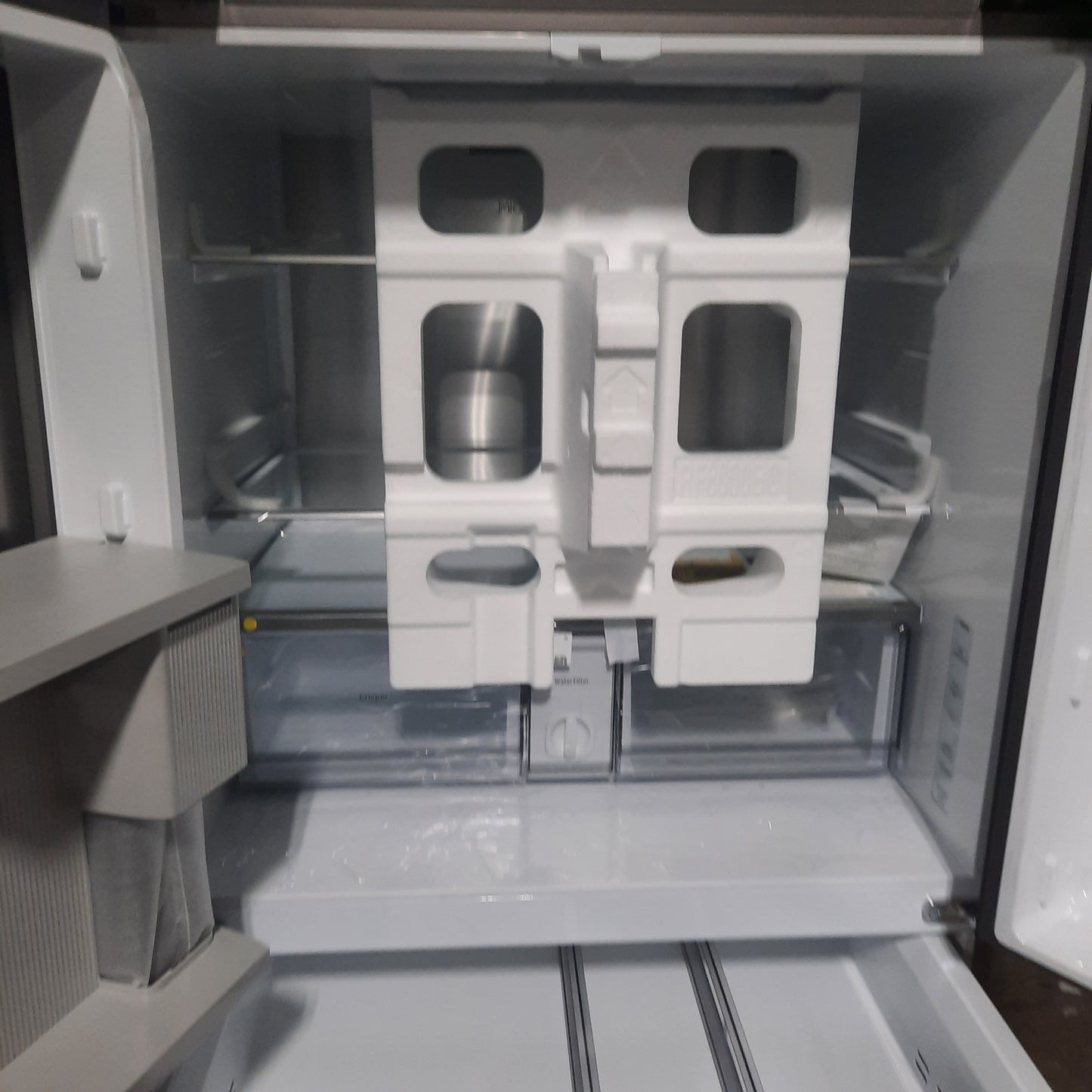 #1283 Liquidation Half Truckload of 10 Customer Return Appliances in South Carolina - Saco