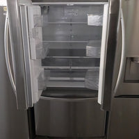 #1491 Liquidation Half Truckload of 24 Customer Return Appliances in South Carolina - Patchwork