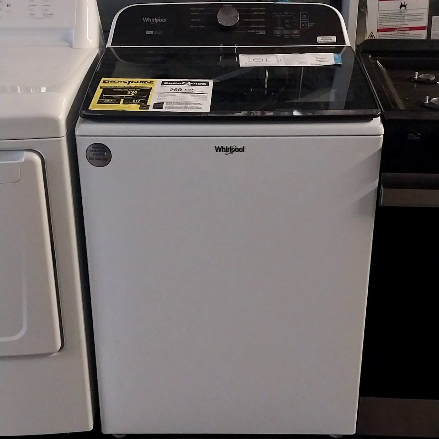 #1431 Liquidation Full Truckload of 50 Customer Return Appliances in South Carolina - Liberty