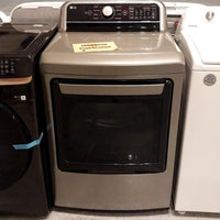 #1400 Liquidation Full Truckload of 54 Neu Processed Appliances in South Carolina - Patchwork