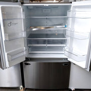 #1445 Liquidation Half Truckload of 25 Customer Return Appliances in South Carolina - Liberty