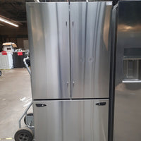 #1361 Liquidation Half Truckload of 22 Customer Return Appliances in South Carolina - Liberty