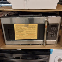 #1264 Liquidation Half Truckload of 24 Customer Return Appliances in South Carolina - Liberty