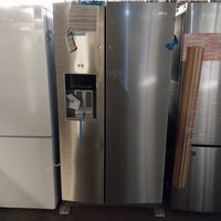 #1195 Liquidation Half Truckload of 22 Scratch and Dent Appliances in South Carolina - Liberty