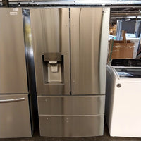 #1405 Liquidation Half Truckload of 25 Customer Return Appliances in South Carolina - Patchwork