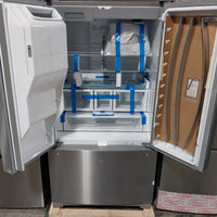 #1307 Liquidation Half Truckload of 22 Customer Return Appliances in South Carolina - Saco