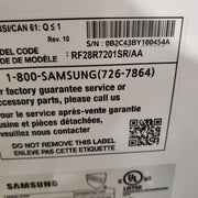 #1571 Liquidation Half Truckload of 16 Neu Processed Appliances in Texas