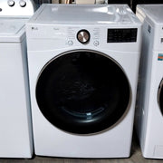#1395 Liquidation Half Truckload of 23 Customer Return Appliances in South Carolina - Liberty
