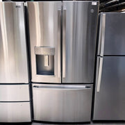 #1409 Liquidation Half Truckload of 24 Customer Return Appliances in South Carolina - Liberty