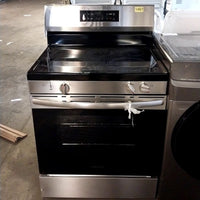 #1478 Liquidation Full Truckload of 49 Customer Return Appliances in South Carolina - Liberty