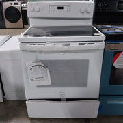#1310 Liquidation Half Truckload of 29 Salvage Appliances in South Carolina - Saco