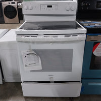#1310 Liquidation Half Truckload of 29 Salvage Appliances in South Carolina - Saco