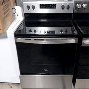 #1360 Liquidation Half Truckload of 23 Customer Return Appliances in South Carolina - Saco
