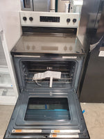 #1484 Liquidation Half Truckload of 26 Scratch and Dent Appliances in Texas