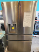 #1484 Liquidation Half Truckload of 26 Scratch and Dent Appliances in Texas