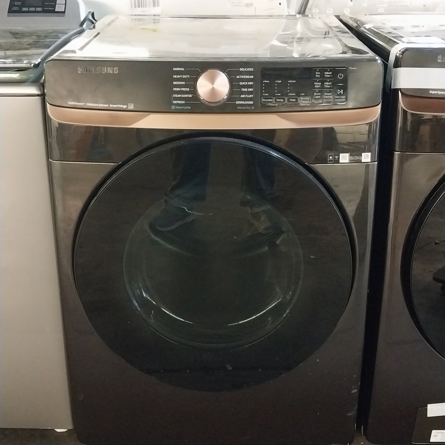 #1246 Liquidation Half Truckload of 26 Customer Return Appliances in South Carolina - Liberty