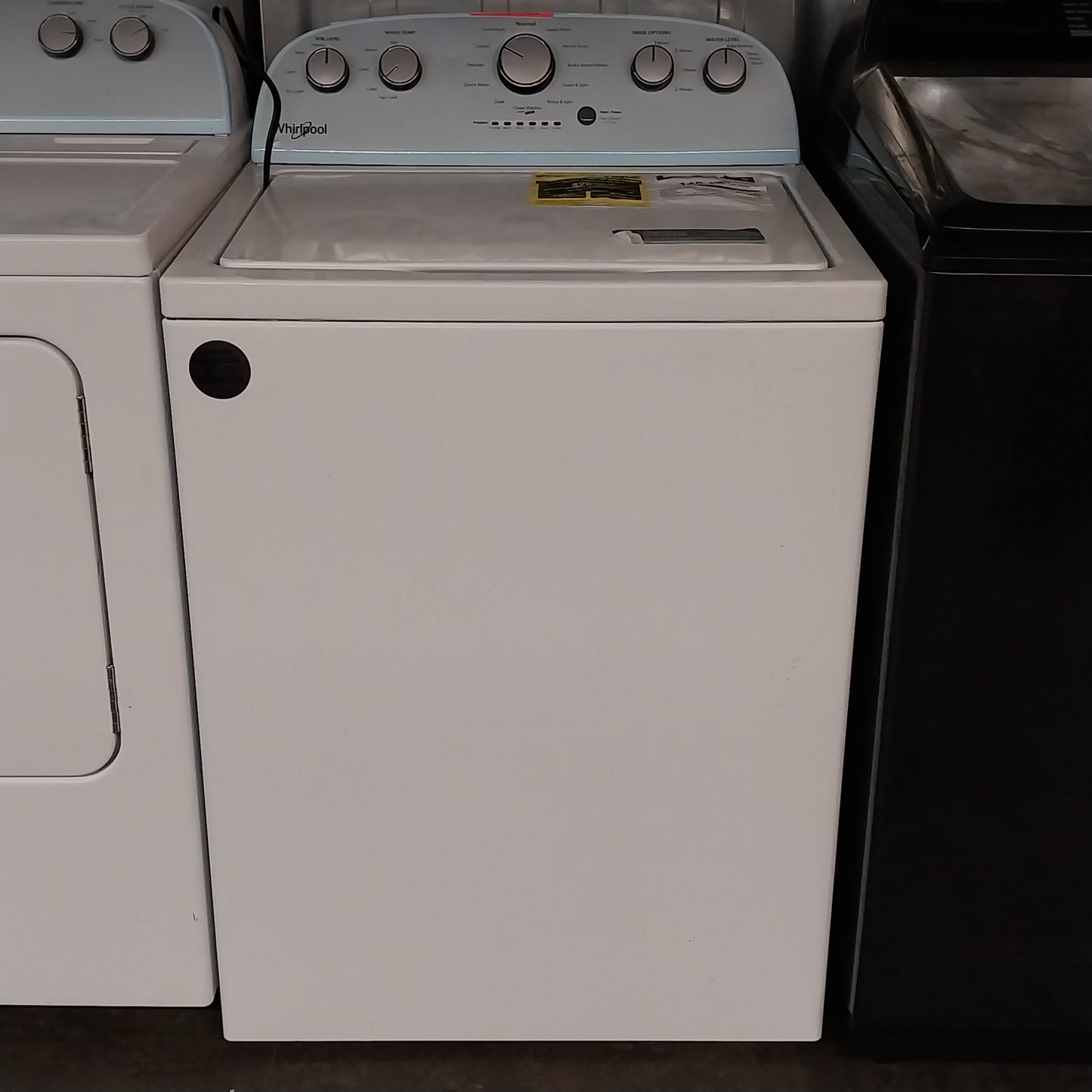 #1266 Liquidation Half Truckload of 23 Customer Return Appliances in South Carolina - Liberty