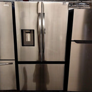 #1372 Liquidation Full Truckload of 30 Customer Return Appliances in South Carolina - Liberty