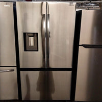 #1372 Liquidation Full Truckload of 30 Customer Return Appliances in South Carolina - Liberty