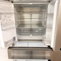 #1345 Liquidation Half Truckload of 22 Customer Return Appliances in South Carolina - Liberty