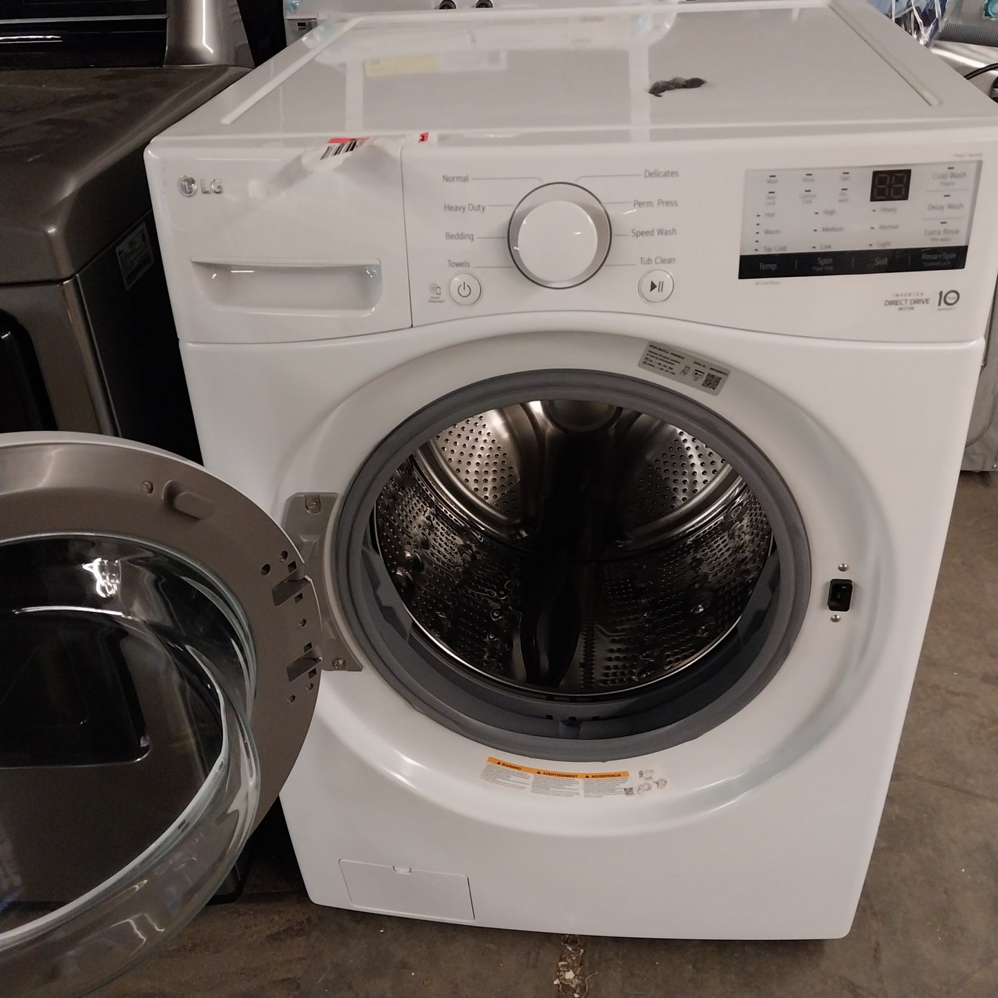 #1258 Liquidation Half Truckload of 24 Customer Return Appliances in South Carolina - Liberty