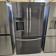 #1178 Liquidation Half Truckload of 12 Neu Processed Appliances in Texas