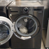 #1336 Liquidation Half Truckload of 23 Customer Return Appliances in South Carolina - Liberty