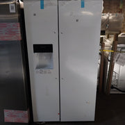 #1195 Liquidation Half Truckload of 22 Scratch and Dent Appliances in South Carolina - Liberty