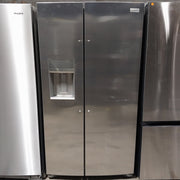 #1233 Liquidation Half Truckload of 25 Customer Return Appliances in South Carolina - Saco