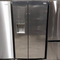 #1233 Liquidation Half Truckload of 25 Customer Return Appliances in South Carolina - Saco