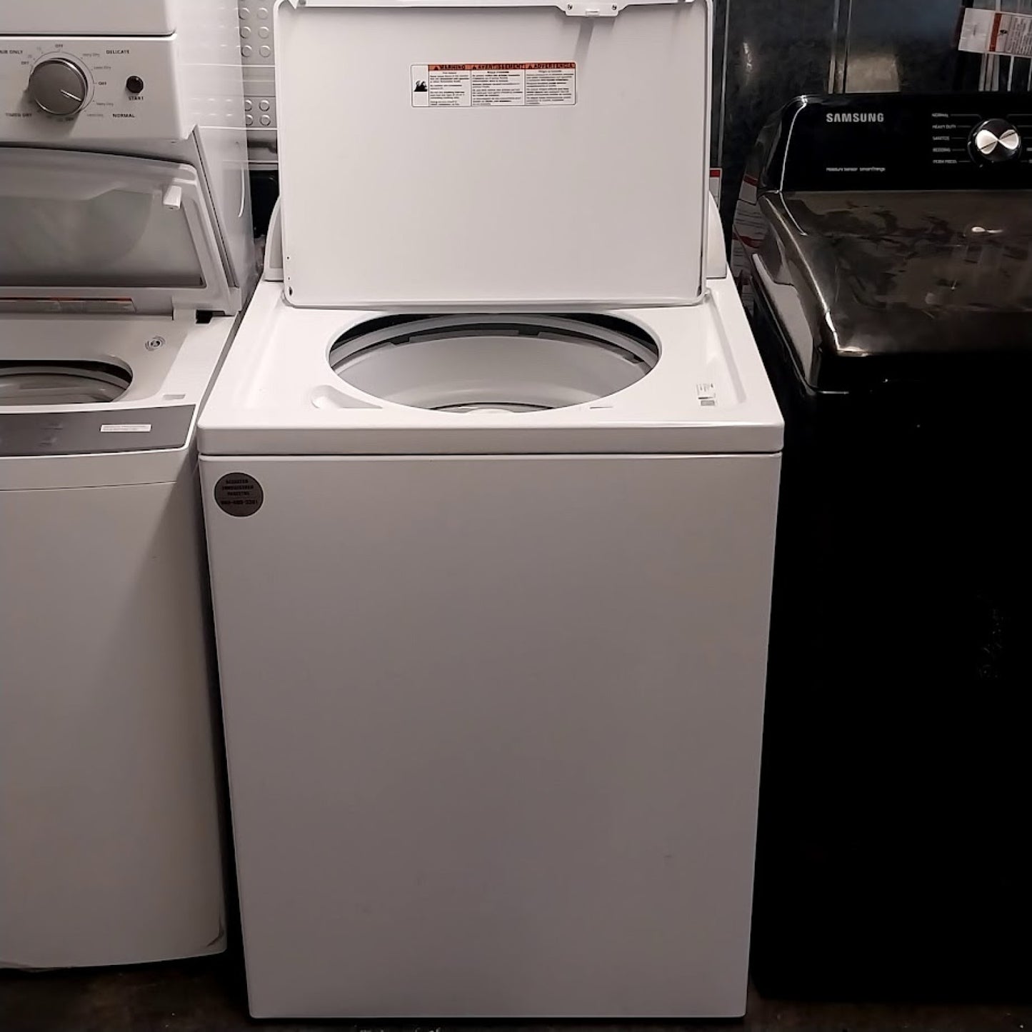 #1478 Liquidation Full Truckload of 49 Customer Return Appliances in South Carolina - Liberty