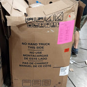 #1482 Liquidation Full Truckload of 55 Salvage Appliances in South Carolina - Saco