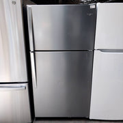 #1409 Liquidation Half Truckload of 24 Customer Return Appliances in South Carolina - Liberty