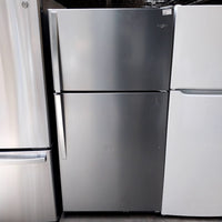 #1409 Liquidation Half Truckload of 24 Customer Return Appliances in South Carolina - Liberty