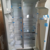 #1455 Liquidation Half Truckload of 25 Customer Return Appliances in South Carolina - Liberty
