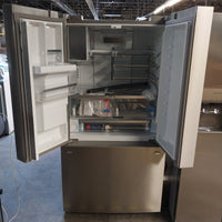 #1252 Liquidation Half Truckload of 26 Customer Return Appliances in South Carolina - Liberty