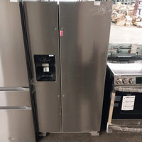 #1302 Liquidation Half Truckload of 25 Customer Return Appliances in South Carolina - Liberty