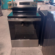 #1539 Liquidation Half Truckload of 9 Neu Processed Appliances in Texas