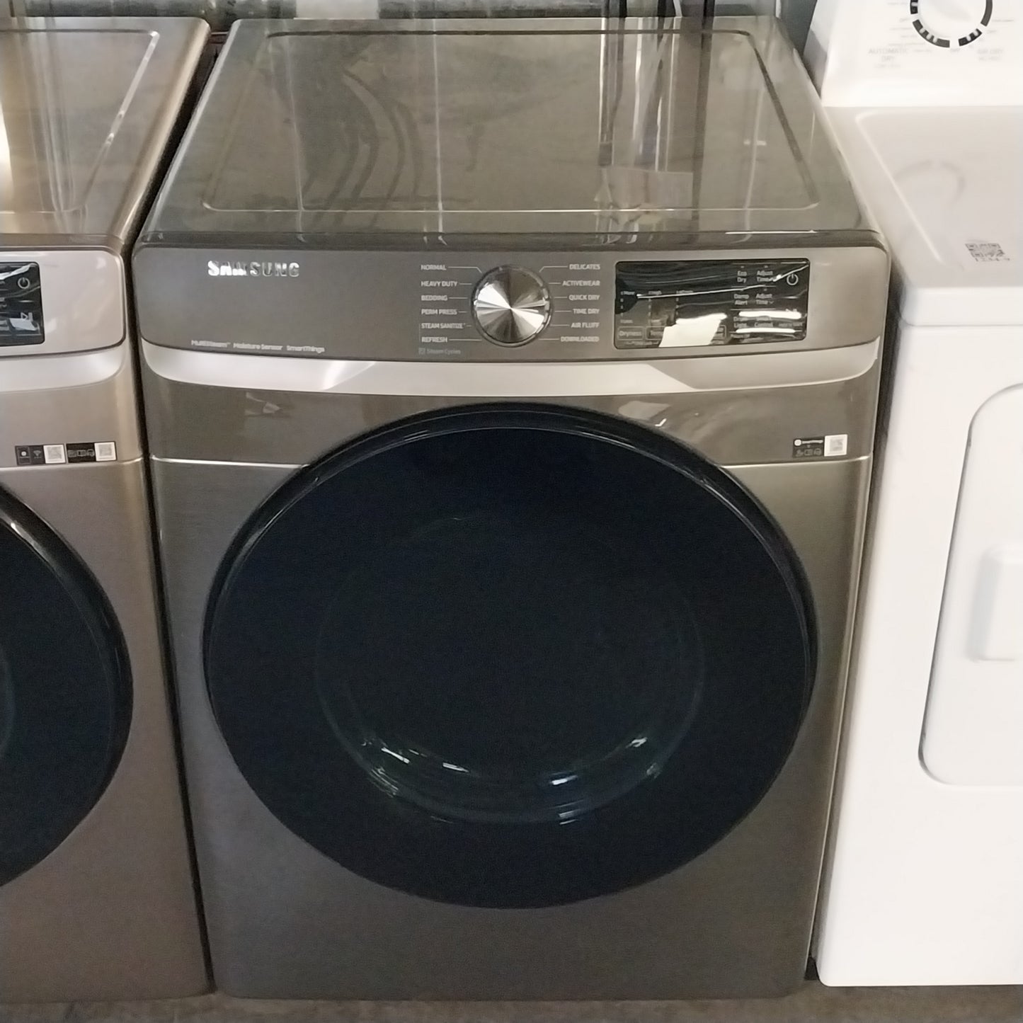 #1234 Liquidation Half Truckload of 25 Customer Return Appliances in South Carolina - Liberty