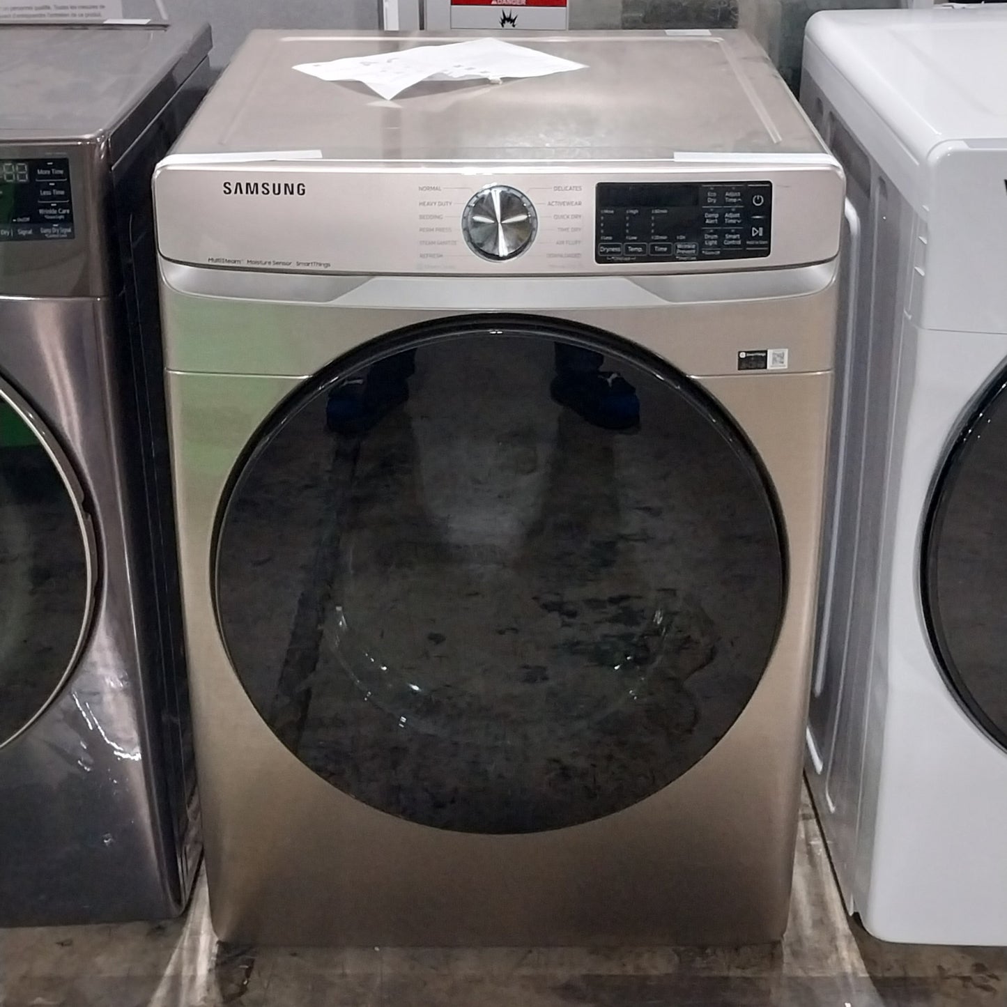 #1316 Liquidation Half Truckload of 24 Customer Return Appliances in South Carolina - Saco