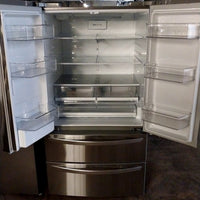 #1474 Liquidation Full Truckload of 50 Customer Return Appliances in South Carolina - Liberty