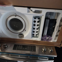 #1260 Liquidation Half Truckload of 24 Customer Return Appliances in South Carolina - Liberty